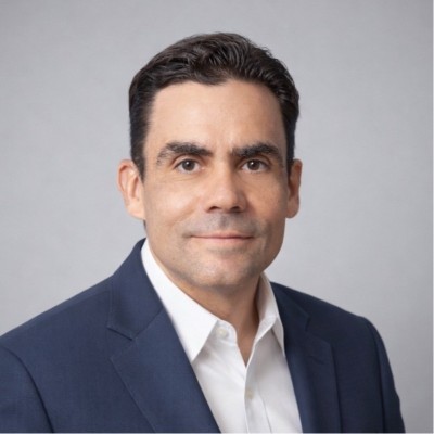 Ian Read, Ph.D. — Principal, Covalent Systems